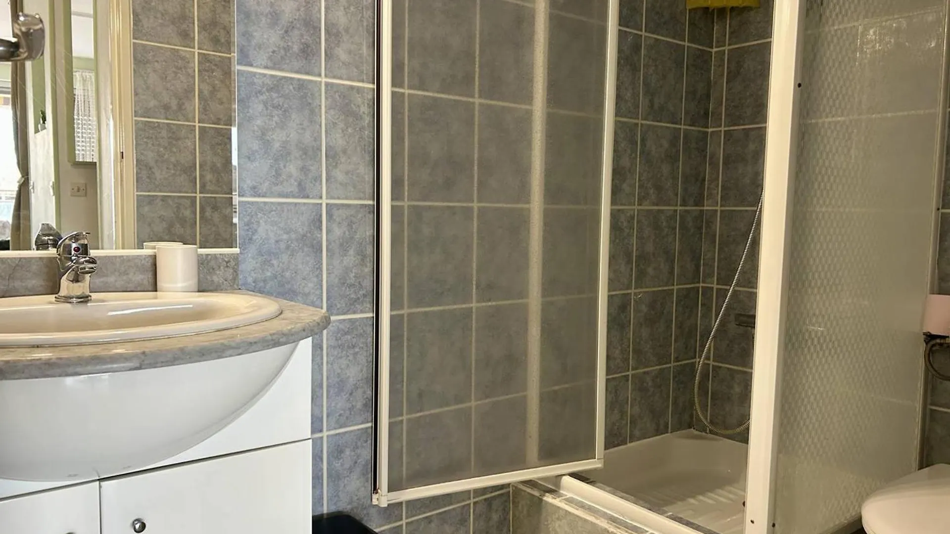 Διαμέρισμα Studio Au Lavandou, Terrasse, Climatisation, Proche Plage - Fr-1-251-857 Le Lavandou Γαλλία