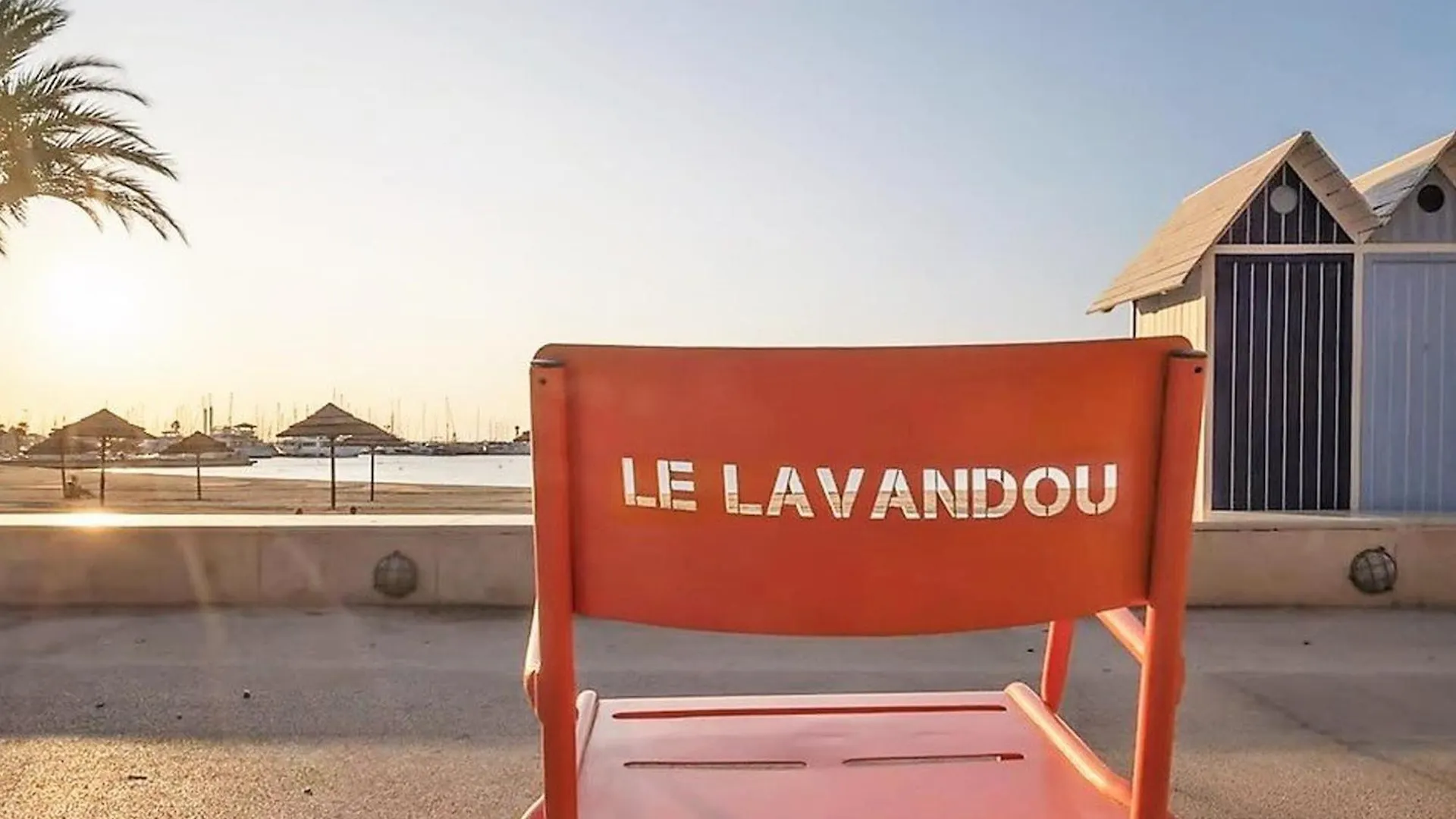 Studio Au Lavandou, Terrasse, Climatisation, Proche Plage - Fr-1-251-857 Le Lavandou Διαμέρισμα